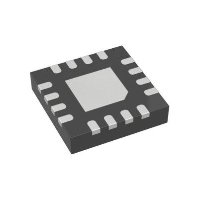 شريحة الدوائر المتكاملة BUF802IRGTR عازل عائق الدخول العالي VQFN-16 مكاسب Bffer