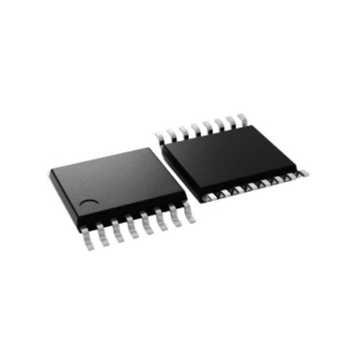 رقاقة الدوائر المتكاملة TMUX1133PWR مفاتيح الدقة TSSOP-16 SPDT Switch IC