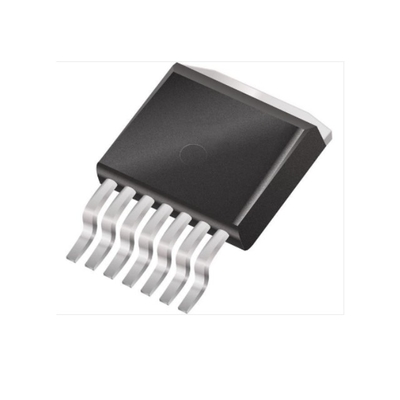 رقاقة الدوائر المتكاملة UJ4SC075011B7S 750V SiC FET MOSFET الترانزستورات D2PAK-7L