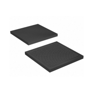 مجموعة بوابة قابلة للبرمجة في الميدان 10AX115H3F34E2SG 52.99 ميجابايت مدمج FPGA IC المنطقية قابلة للبرمجة