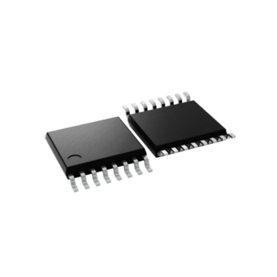 شريحة الدوائر المتكاملة TMUX6136PWR ثنائي SPDT التبديل IC TSSOP-16 التبديل التناظري IC