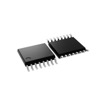 شريحة الدوائر المتكاملة TMUX1109PWR IC Multiplexer الدقيق 2 قناة TSSOP-16