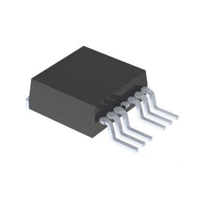 رقاقة الدوائر المتكاملة NTBGS1D5N06C 60V 1N-Channel MOSFET ترانزستورات D2PAK-7