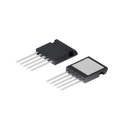 رقاقة الدوائر المتكاملة MXB12R600DPHFC الترانزستورات 600 فولت الطاقة MOSFET الترانزستورات