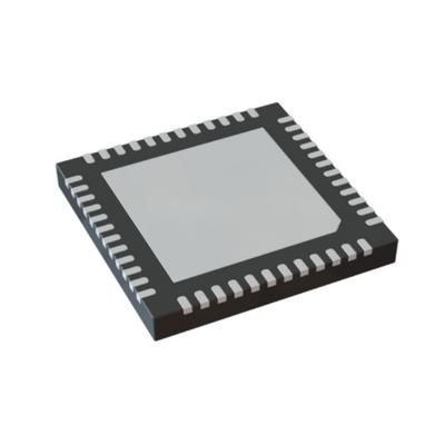 وحدة التحكم الدقيقة ATSAMD51G19A-MF 120MHz ARM وحدة التحكم الدقيقة VQFN-48 32 بت