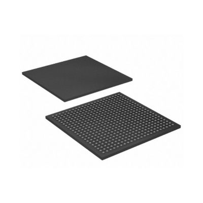 مجموعة بوابة قابلة للبرمجة في الميدان 10CL016YU256C8G Cyclone 10 LP FPGA IC المنطقية قابلة للبرمجة