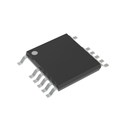 رقاقة الدوائر المتكاملة NCP1568G04DBR2G 1MHz 13mA التحكمات PWM Flyback TSOP-16