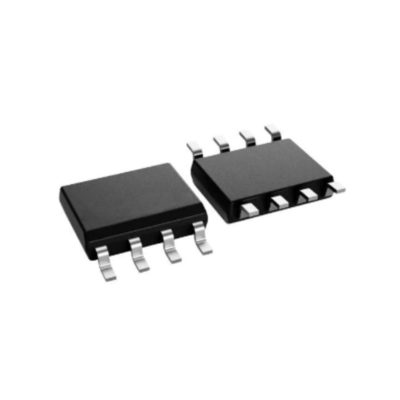 شريحة الدوائر المتكاملة OPA2863DR 110MHz 12V مكبرات التردد الجهد SOIC-8
