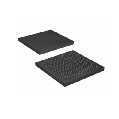 مجموعة بوابات قابلة للبرمجة الميدانية 10AX115H4F34I3LG 52.99 مبت مجموعة بوابات قابلة للبرمجة الميدانية IC