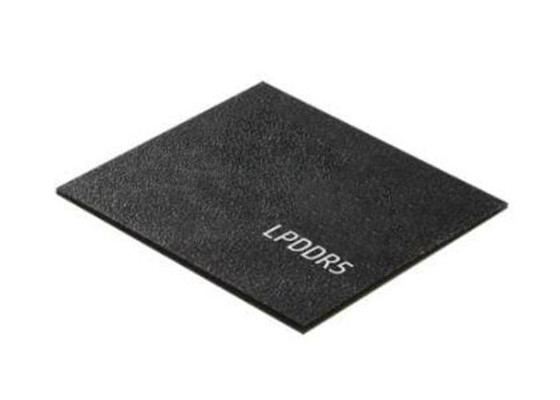 شريحة ذاكرة IC MT62F1536M64D8CZ-023 WT:C 96Gbit SDRAM - شريحة تخزين البيانات LPDDR5