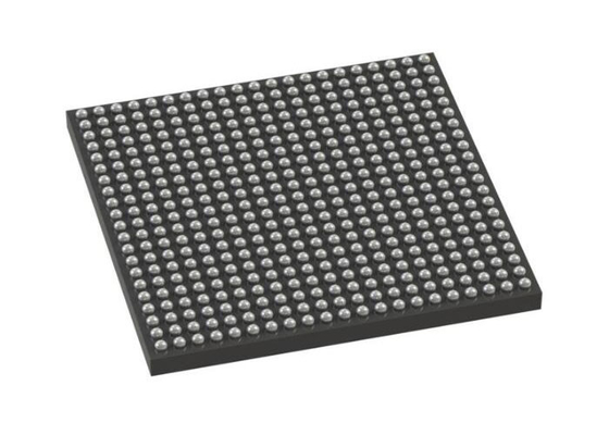 شريحة ذاكرة IC MT62F768M64D4EK-026 WT:C 48Gbit LPDDR5 SDRAM ذاكرة IC TFBGA-441