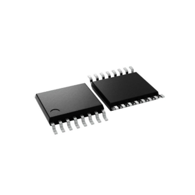شريحة الدوائر المتكاملة TMUX6136PWR ثنائي SPDT التبديل IC TSSOP-16 التبديل التناظري IC