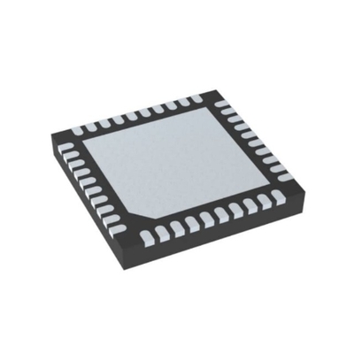 إيثيرنث IC R9A06G061GNP 92MHz النطاق الضيق لخط الكهرباء مودم الاتصال IC QFN-40
