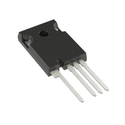 رقاقة الدوائر المتكاملة NVH4L018N075SC1 ترانزستورات MOSFET الكربيد السيليكونية ذات القناة N