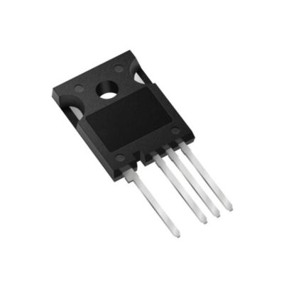 رقاقة الدوائر المتكاملة NTH4L023N065M3S 23mΩ ترانزستورات MOSFET كاربيد السيليكون TO-247-4
