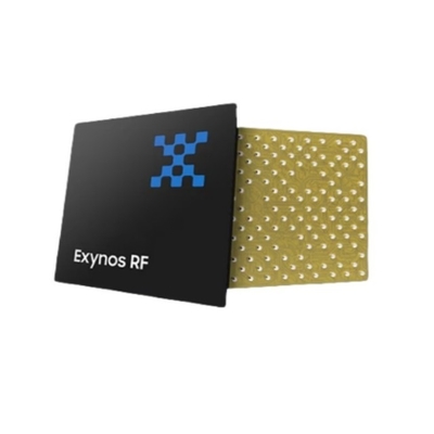 رقاقة الدوائر المتكاملة S5M5710X01-7030 معالج Exynos RF 5710 عالي الأداء