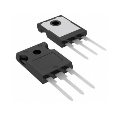 رقاقة الدوائر المتكاملة NVHL015N065SC1 650V 12mΩ ترانزستورات MOSFET كاربيد السيليكون