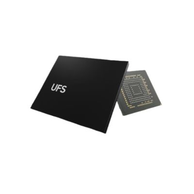 شريحة ذاكرة IC KLUFG4LHGC-B0E1 512GB UFS 3.1 تخزين ذاكرة فلاش عالمية