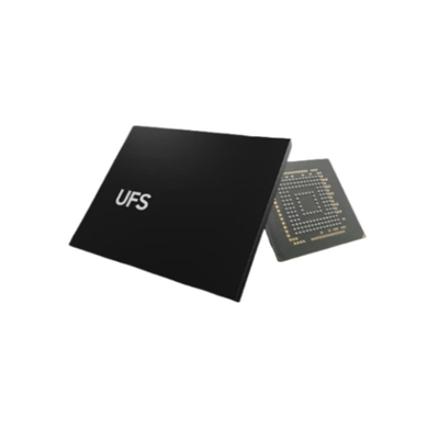 ذاكرة IC شريحة KLUFG8RHGB-B0E1 512GB ذاكرة فلاش عالمية التخزين IC