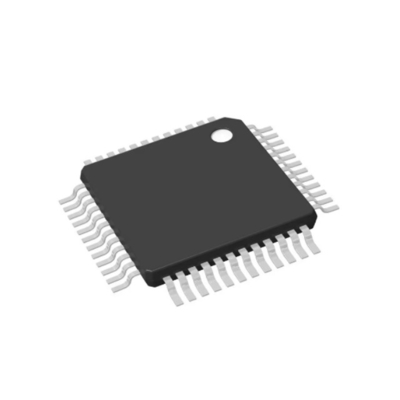 وحدة التحكم الدقيقة MCU MC56F81666LVLF 128KB وحدة تحكم الإشارة الرقمية الفلاشية LQFP-48