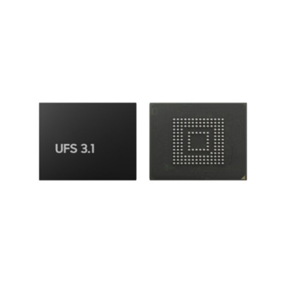 شريحة ذاكرة IC KLUCG2UHYB-B0EP 64GB UFS 3.1 تخزين ذاكرة فلاش عالمية