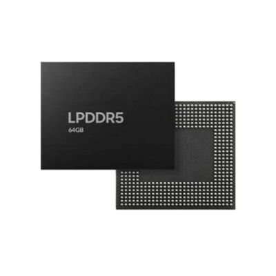 ذاكرة IC رقاقة K3LKCKC0BM-MGCP FBGA-315 ذاكرة الوصول العشوائي الديناميكية LPDDR5 64Gbit