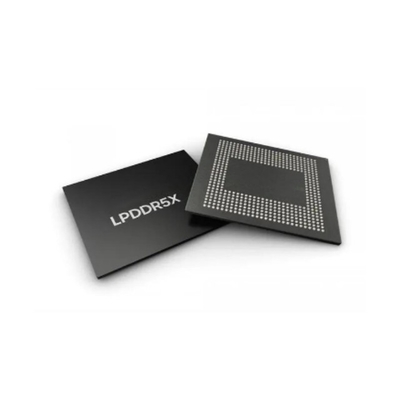 شريحة ذاكرة IC K3KL9L90CM-MGCT 7500Mbps 64Gbit DRAM LPDDR5X شريحة ذاكرة FBGA-315