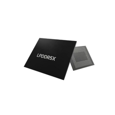 ذاكرة IC رقاقة K3KL5L50CM-BGCT ذاكرة الديناميكية ذات الوصول العشوائي منخفضة الطاقة IC FBGA-496