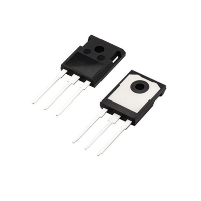 رقاقة الدوائر المتكاملة C3M0025065D TO-247-3 650V ترانزستور SiC MOSFET المنفصل