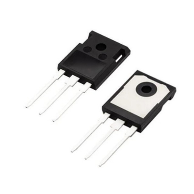 رقاقة الدوائر المتكاملة E3M0160120D ترانزستور SiC MOSFET منفصل للسيارات 1200 فولت