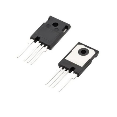 رقاقة الدوائر المتكاملة E3M0060065K TO-247-4 650V 37A SiC Power MOSFET Transistors