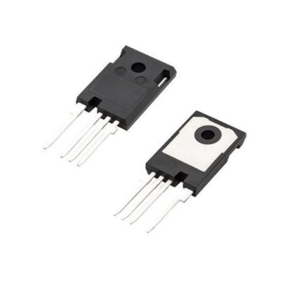 رقاقة الدوائر المتكاملة C3M0120065K 650 فولت كاربيد السيليكون الطاقة MOSFET الترانزستور