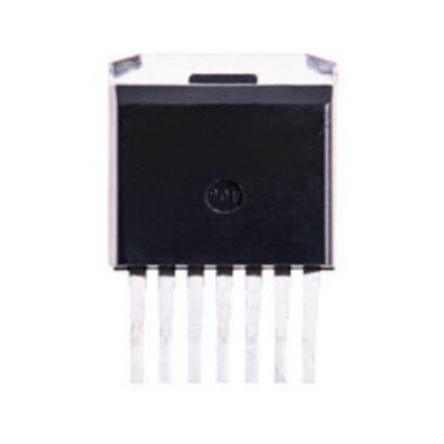 رقاقة الدوائر المتكاملة C3M0065100J 1000V SiC Power MOSFET ترانزستورات TO-263-7