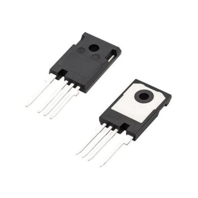 رقاقة الدوائر المتكاملة C3M0060065K TO-247-4 650V ترانزستور SiC MOSFET المنفصل