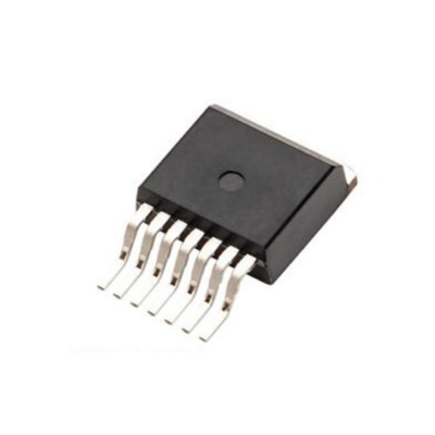 رقاقة الدوائر المتكاملة C3M0032120J1 1200V ترانزستور SiC MOSFET المنفصل TO-263-7