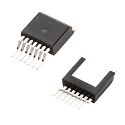 رقاقة الدوائر المتكاملة C3M0060065J وضع تعزيز القناة N SiC MOSFET ترانزستور