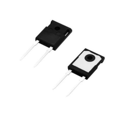 شريحة الدوائر المتكاملة C6D50065H 650V 50A الاختلالي SiC Schottky Diode TO-247-2