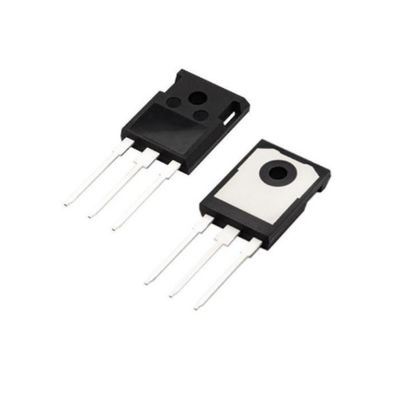 رقاقة الدوائر المتكاملة C3M0350120D 1.2kV ترانزستور SiC MOSFET N-Channel Single