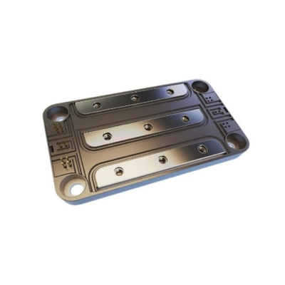 وحدات IGBT للسيارات CAS480M12HM3 وحدة طاقة SiC ذات الأداء العالي