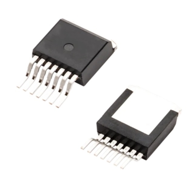رقاقة الدوائر المتكاملة C3M0075120J 1.2kV 30A SiC Power MOSFET ترانزستور TO-263-7