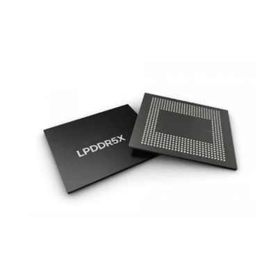 شريحة ذاكرة IC K3KL3L30QM-JGCT 64Gbit شريحة ذاكرة الوصول العشوائي الديناميكية FBGA-441