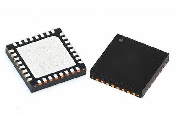 BT IC RTL8753BFR-CG طاقة منخفضة BT 5.3 رقاقة صوتية QFN-32 رقائق BT