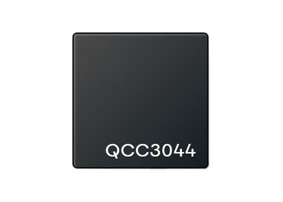 BT IC QCC3044 VFBGA-90 Low Power Entry-Level Flash قابل للبرمجة BT Audio SoC
