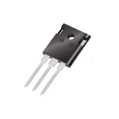 شريحة الدوائر المتكاملة UJ3D1210KSD عالية الأداء 1200V 10A SiC Schottky Diode