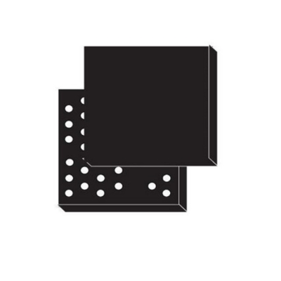 وحدة الاتصالات اللاسلكية STM32WB09TEF6 قابل للبرمجة BT SoC اللاسلكية منخفضة الطاقة