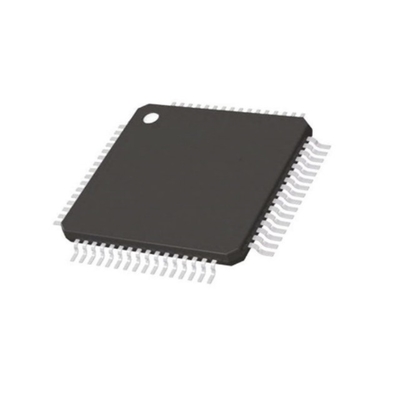 وحدة التحكم الدقيقة MCU STM32U073RBT6 1.71V إلى 3.6V وحدة التحكم الدقيقة 32 بت LQFP-64