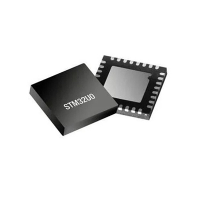 وحدة التحكم الدقيقة MCU STM32U073KBU6 طاقة منخفضة للغاية وحدة التحكم الدقيقة 32 بت UFQFPN-32