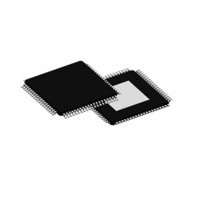 وحدة التحكم الدقيقة STM32U073MBT6 قوة منخفضة ARM وحدة التحكم الدقيقة LQFP-80 32 بت
