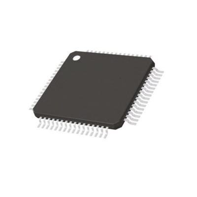 وحدة التحكم الدقيقة STM32U073R8T6 وحدة التحكم الدقيقة 32 بت LQFP-64 وحدة التحكم الدقيقة المدمجة