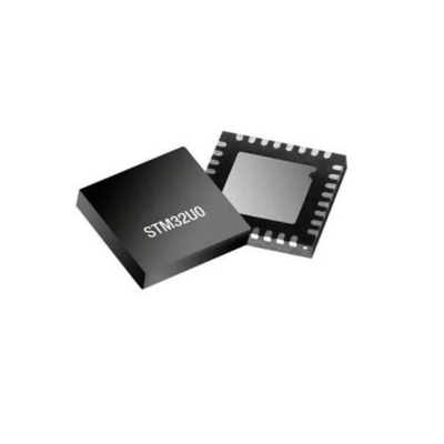 وحدة التحكم الدقيقة MCU STM32U073K8U6 أداء عالي 32 بت وحدة التحكم الدقيقة UFQFPN-32